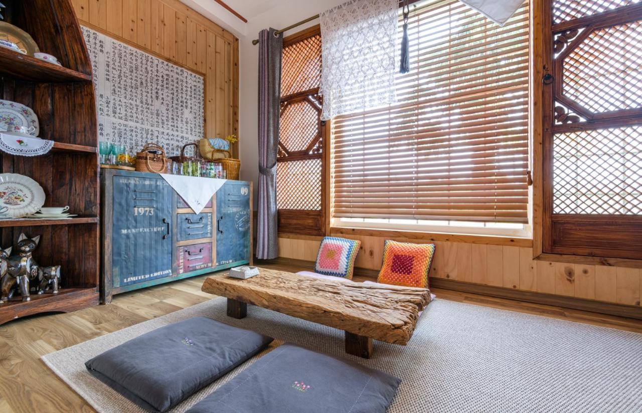 Harry And Sodam Pension Jeju Exterior photo