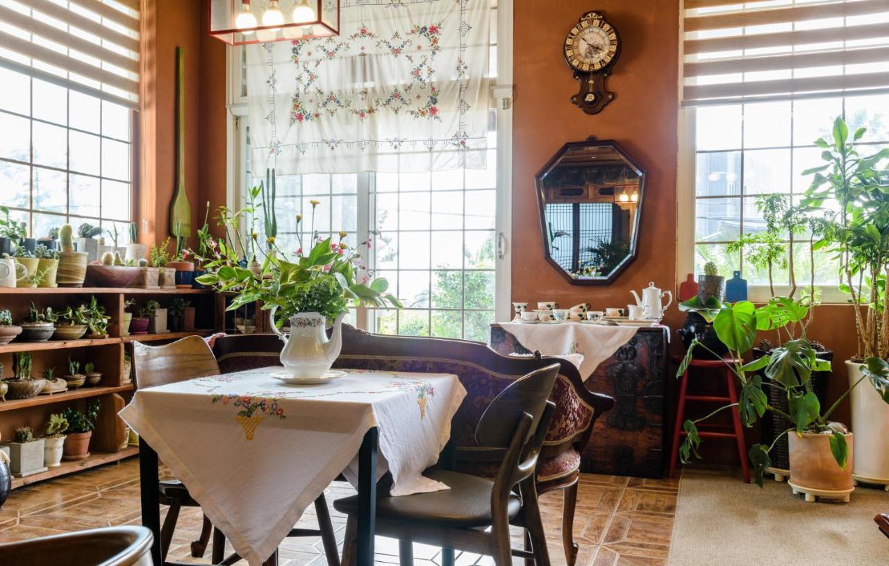 Harry And Sodam Pension Jeju Exterior photo