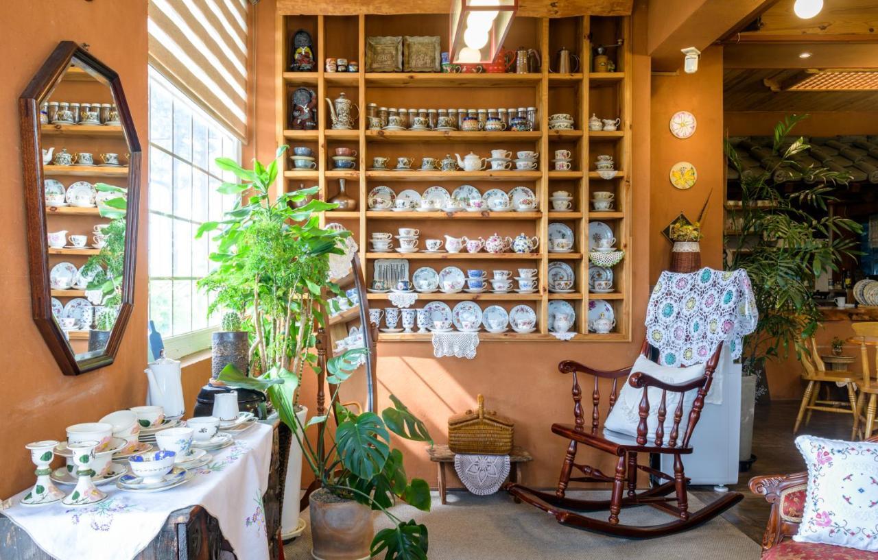 Harry And Sodam Pension Jeju Exterior photo