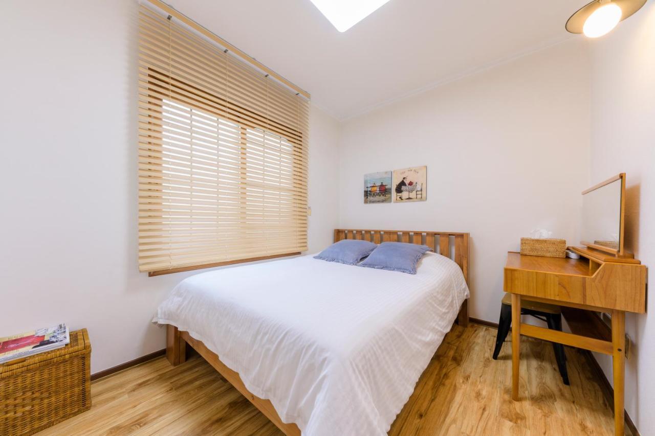 Harry And Sodam Pension Jeju Exterior photo
